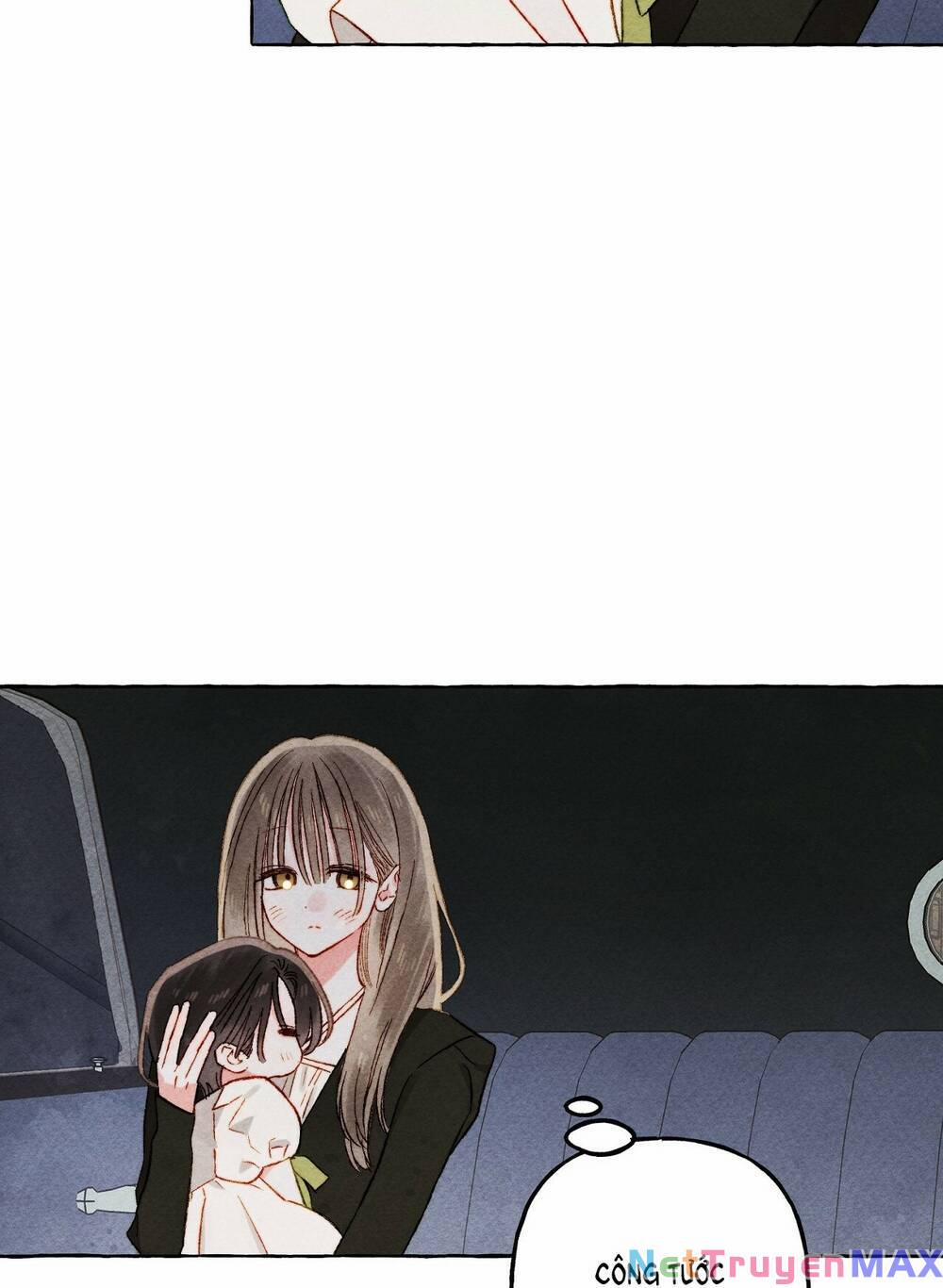 Nuôi Dưỡng Một Bé Rồng Đen 69.2 trang 22