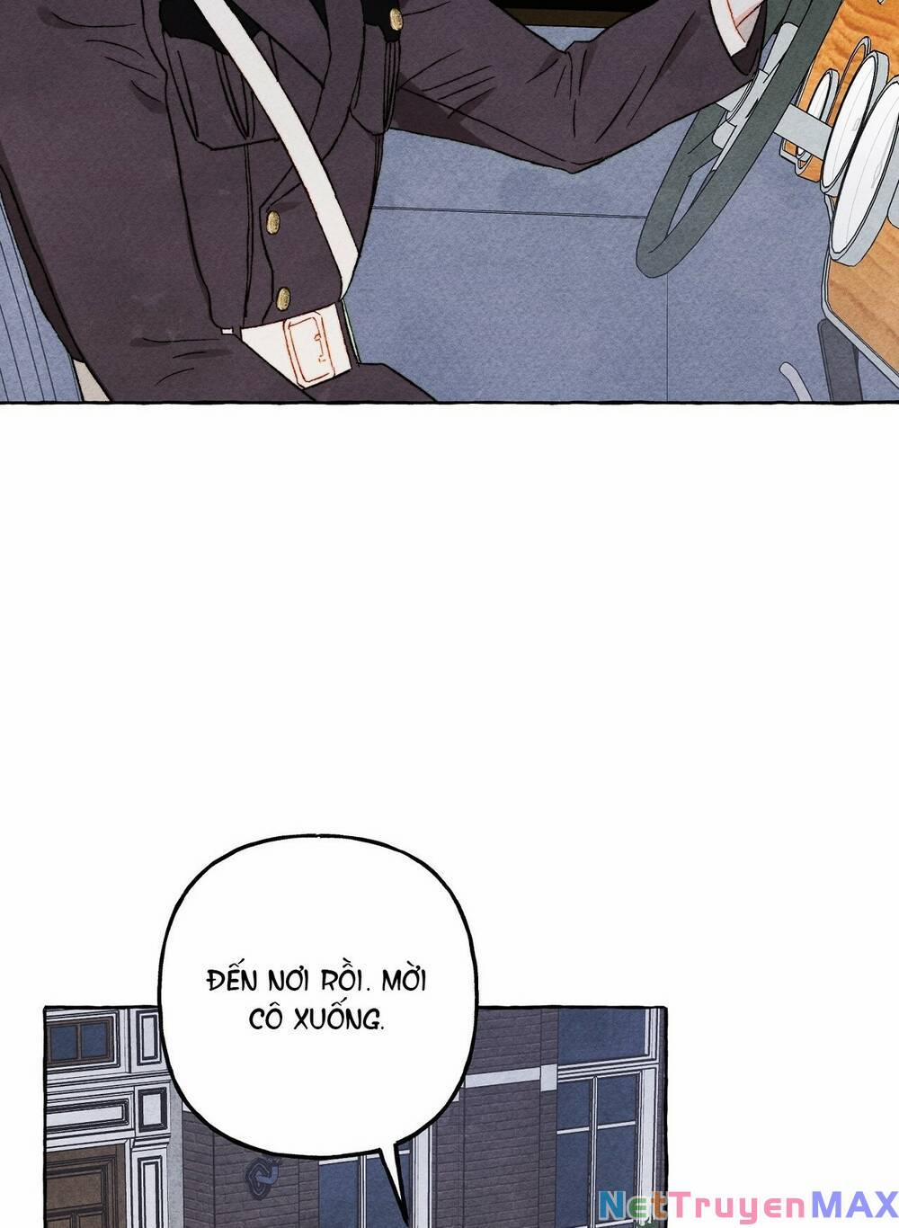 Nuôi Dưỡng Một Bé Rồng Đen 69.2 trang 24