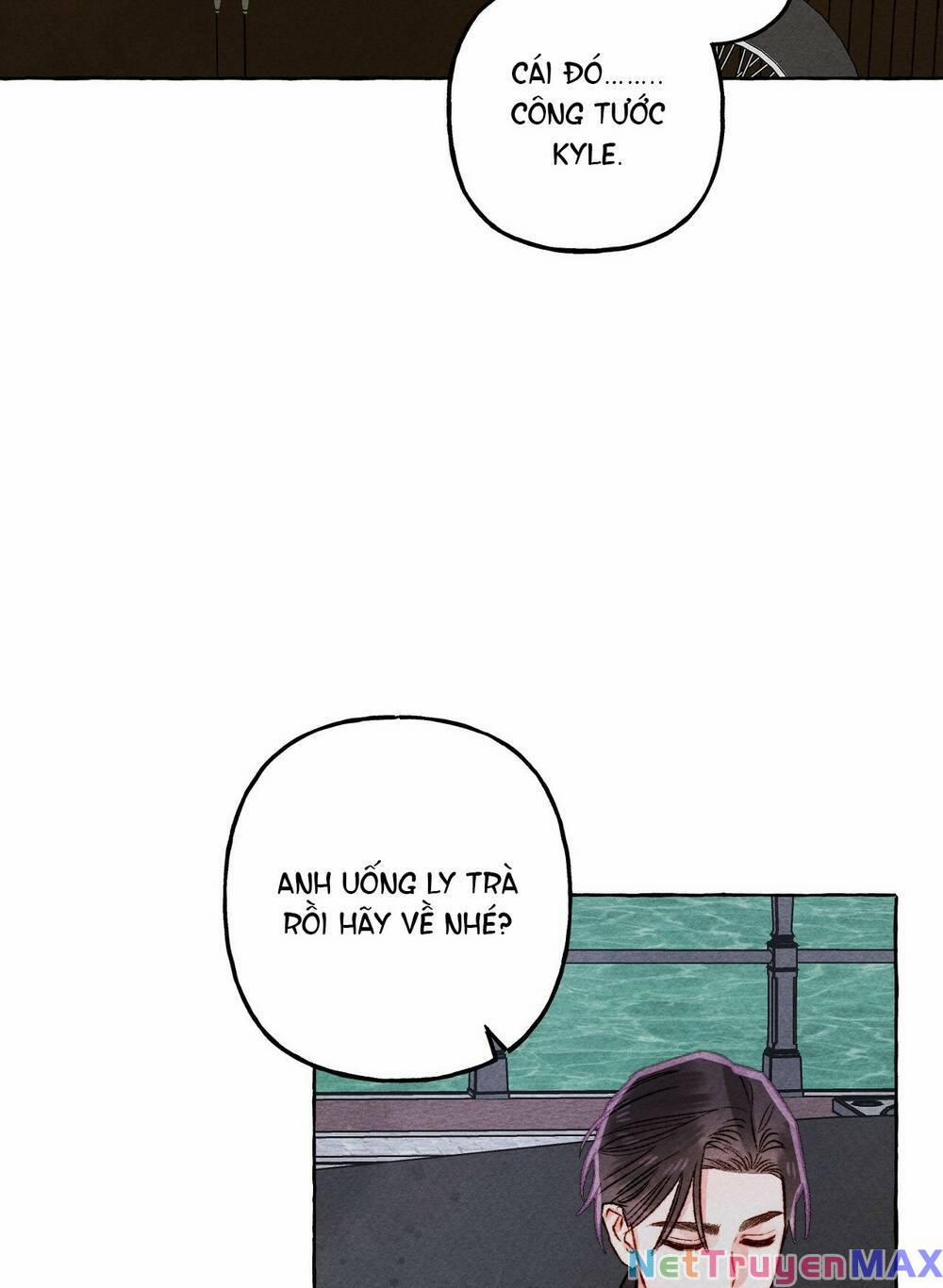 Nuôi Dưỡng Một Bé Rồng Đen 69.2 trang 27
