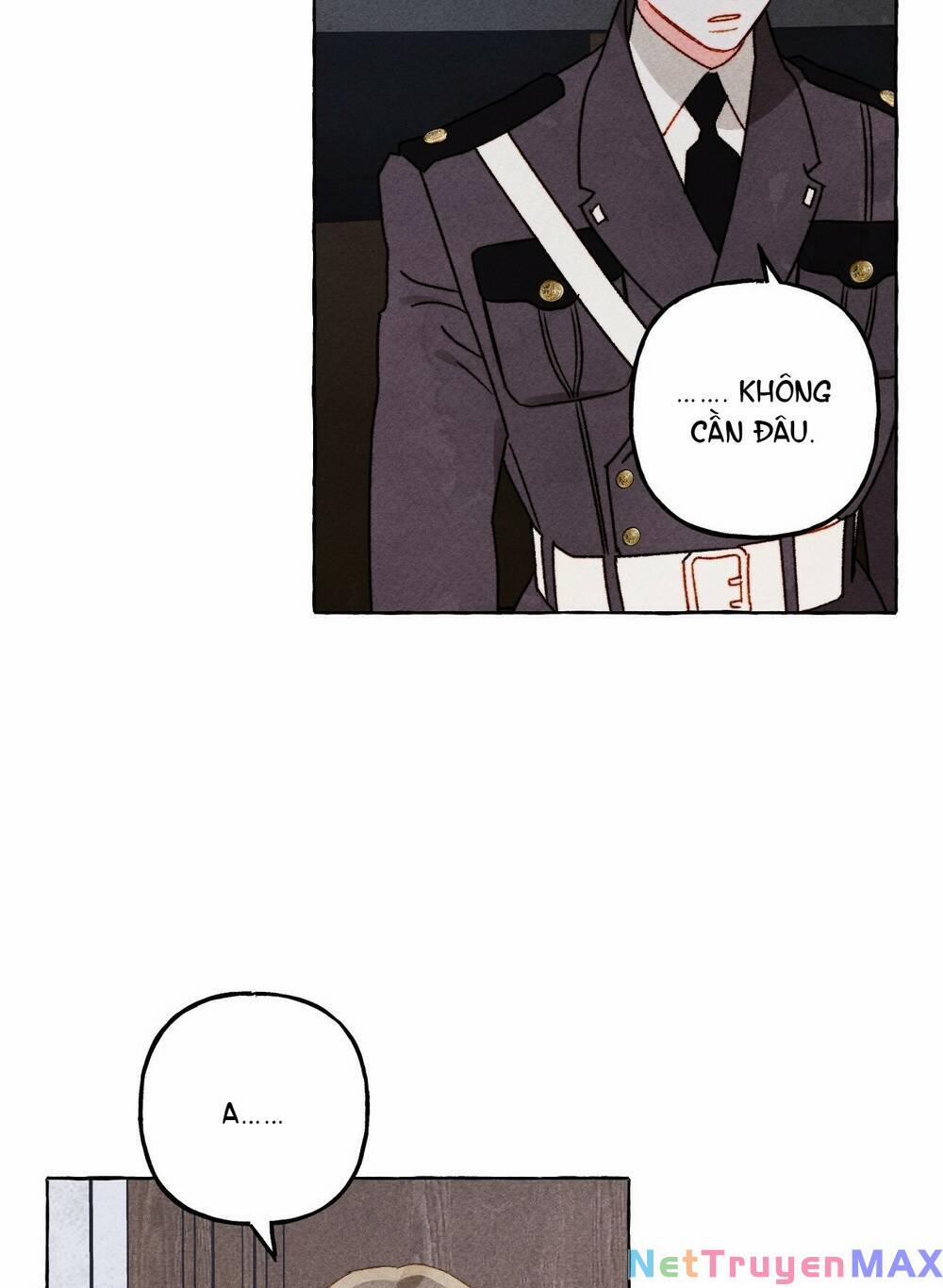 Nuôi Dưỡng Một Bé Rồng Đen 69.2 trang 28