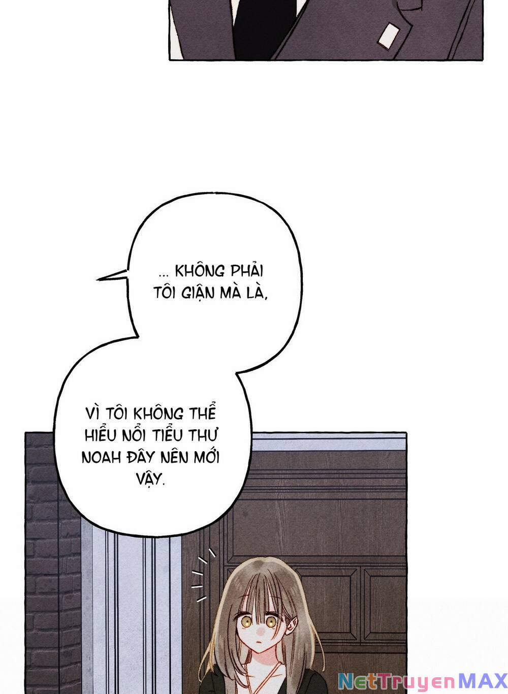 Nuôi Dưỡng Một Bé Rồng Đen 69.2 trang 32