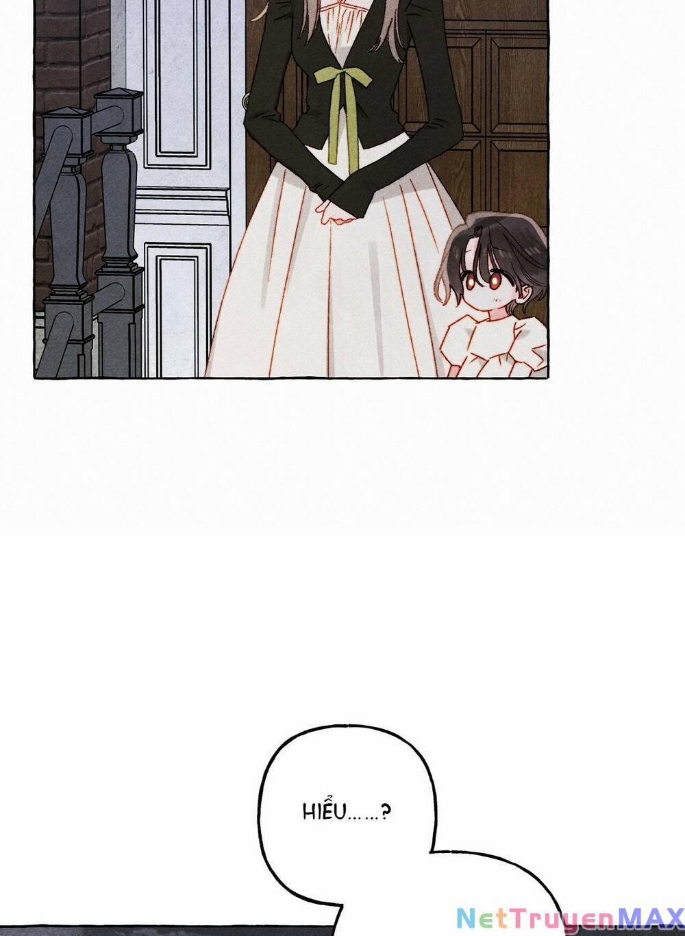 Nuôi Dưỡng Một Bé Rồng Đen 69.2 trang 33