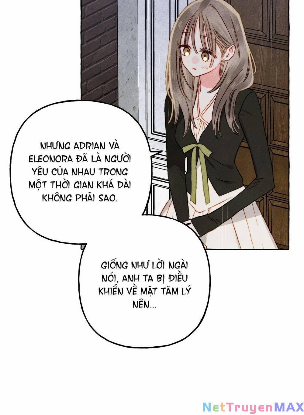 Nuôi Dưỡng Một Bé Rồng Đen 69.2 trang 39