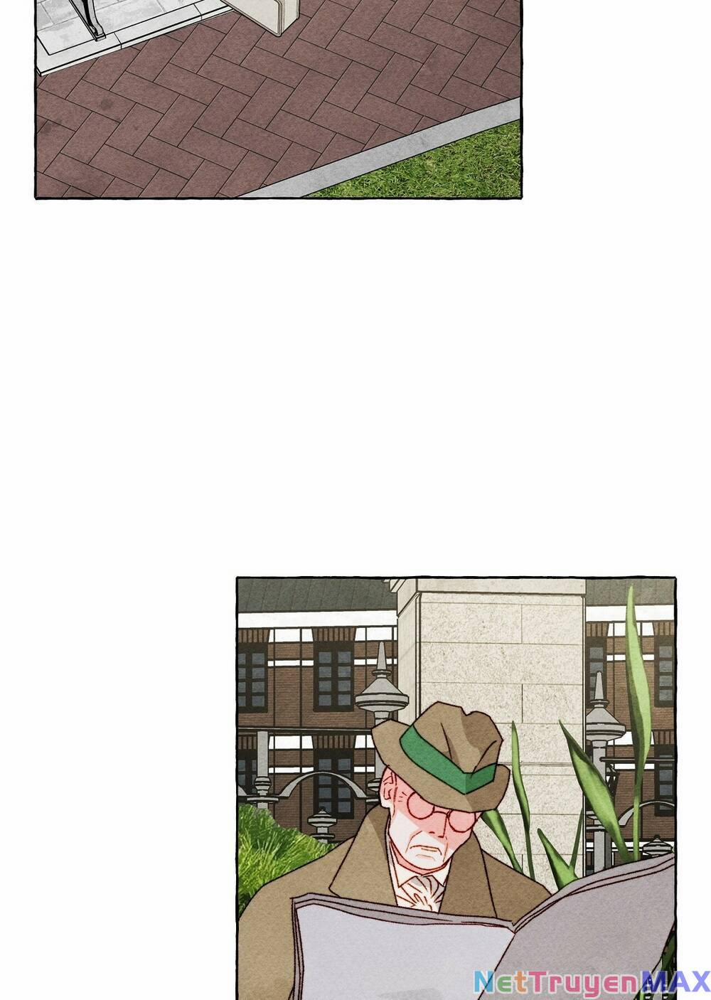 Nuôi Dưỡng Một Bé Rồng Đen 69.2 trang 4