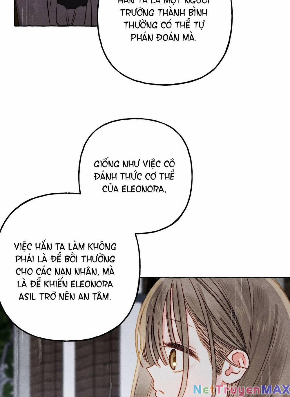 Nuôi Dưỡng Một Bé Rồng Đen 69.2 trang 41