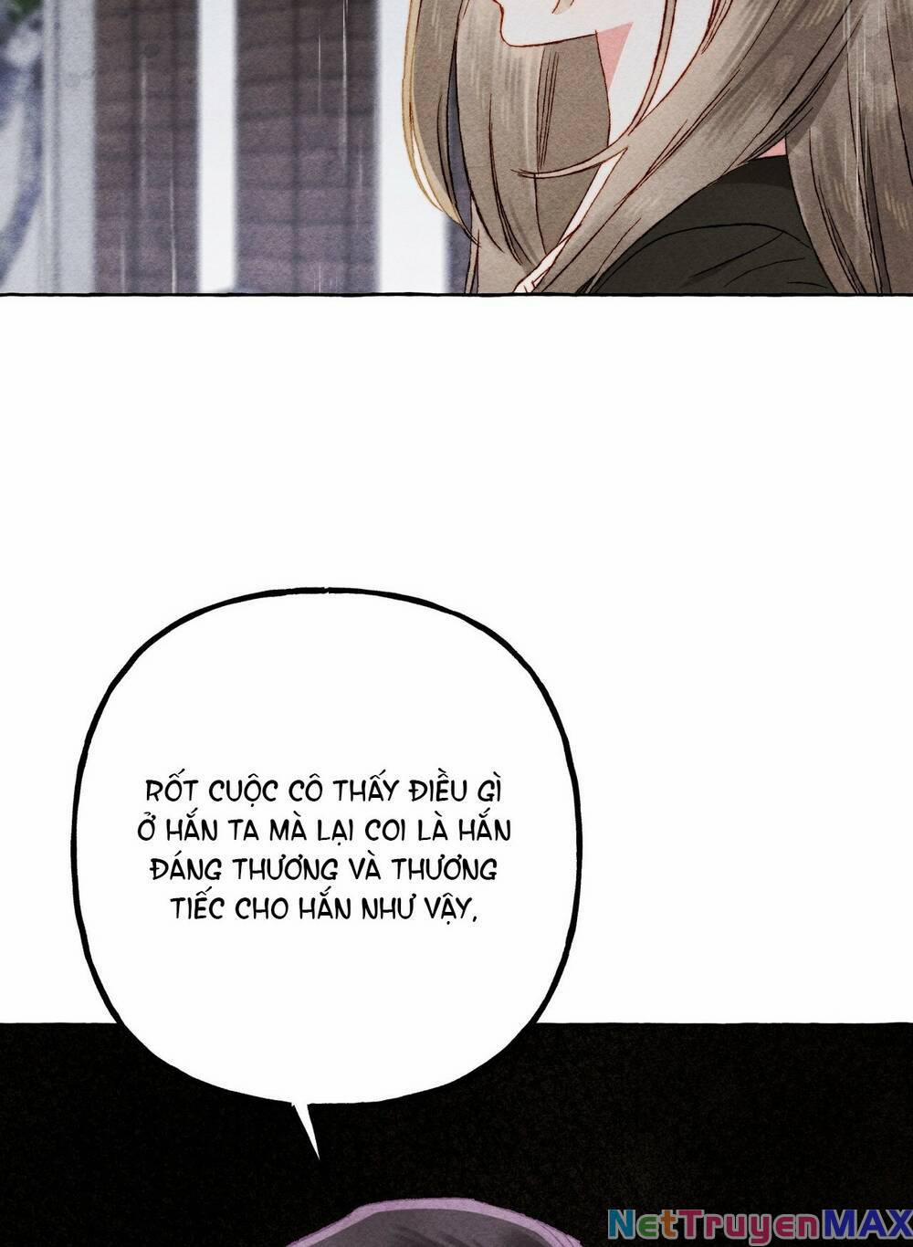 Nuôi Dưỡng Một Bé Rồng Đen 69.2 trang 42