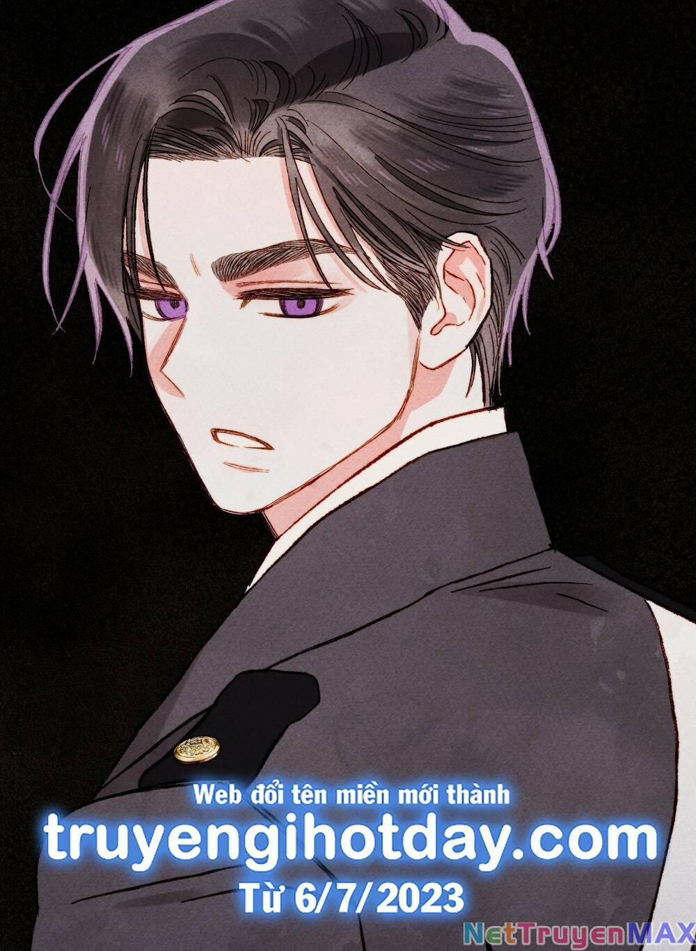 Nuôi Dưỡng Một Bé Rồng Đen 69.2 trang 43