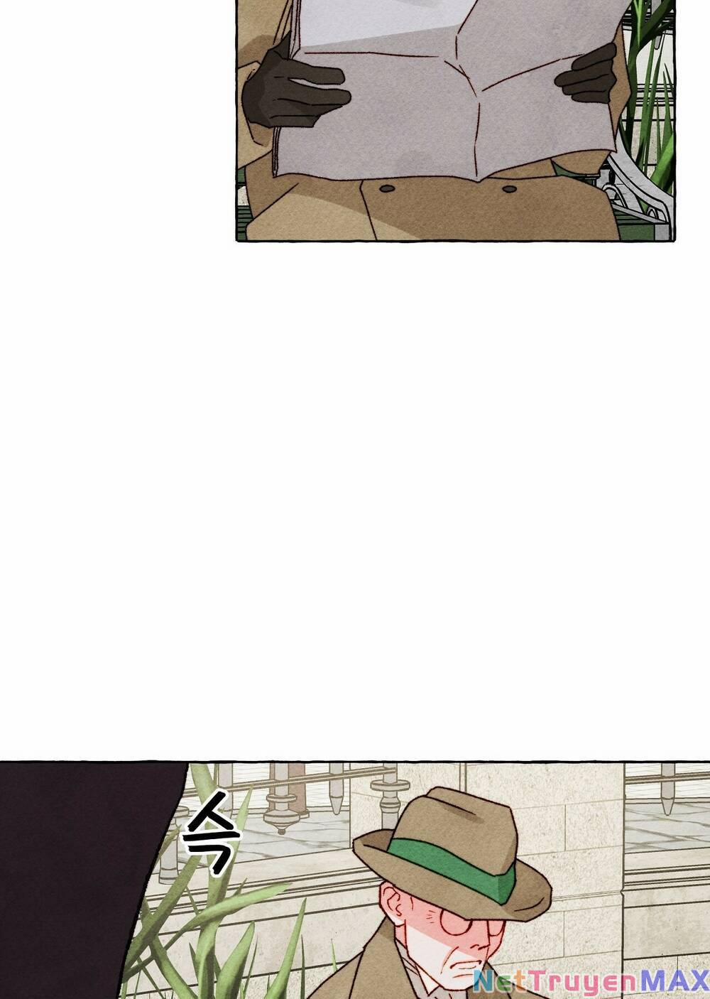 Nuôi Dưỡng Một Bé Rồng Đen 69.2 trang 5