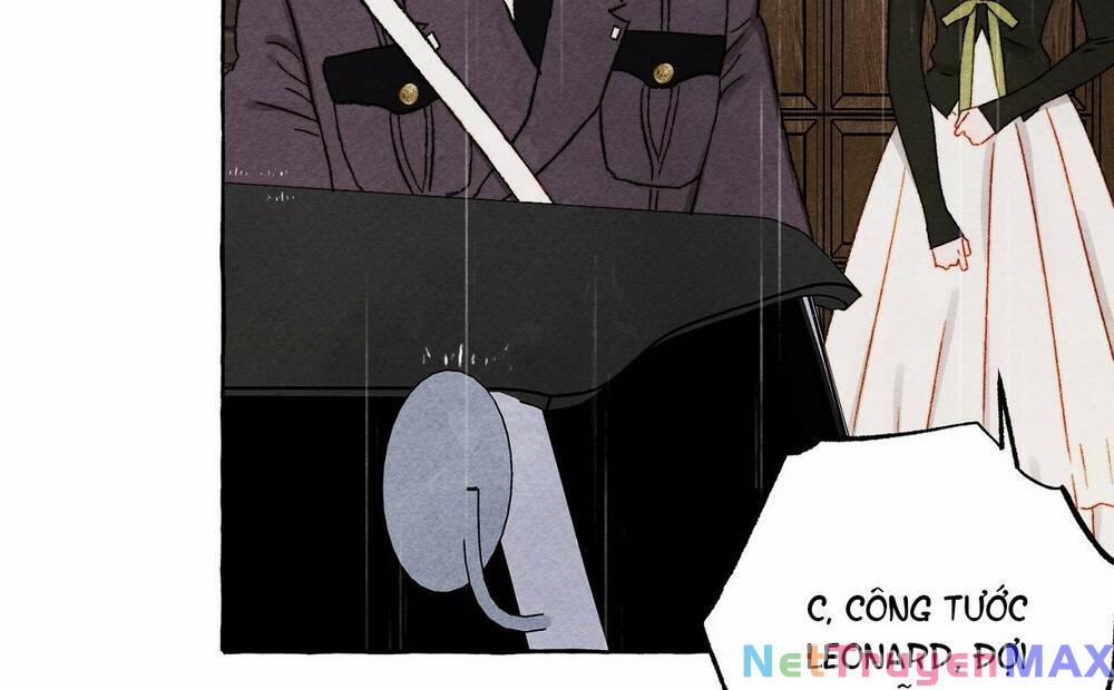 Nuôi Dưỡng Một Bé Rồng Đen 69.2 trang 52