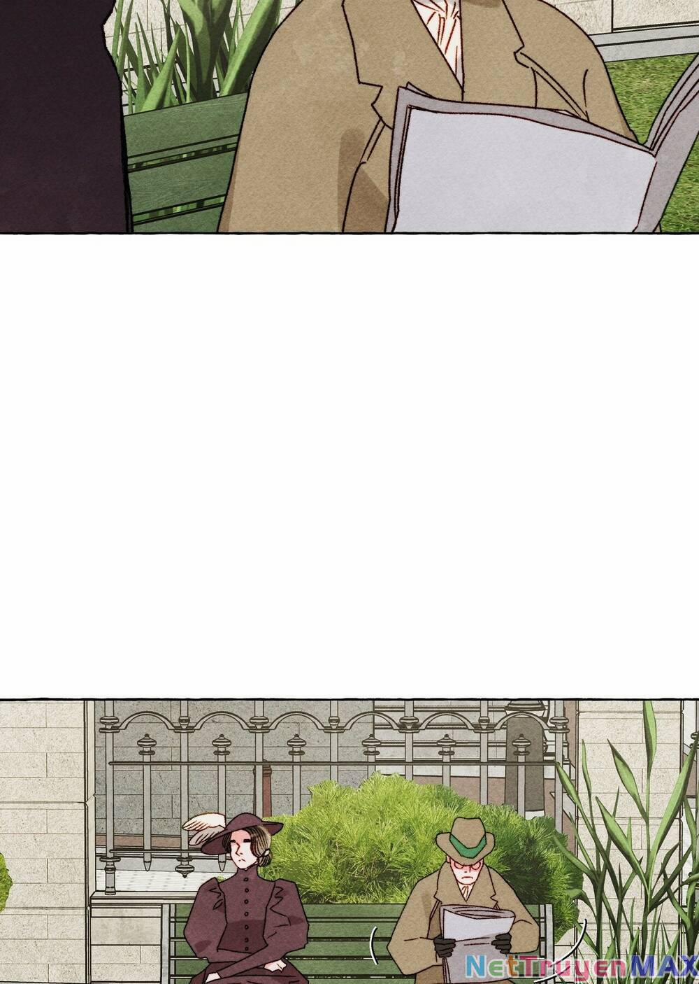 Nuôi Dưỡng Một Bé Rồng Đen 69.2 trang 6