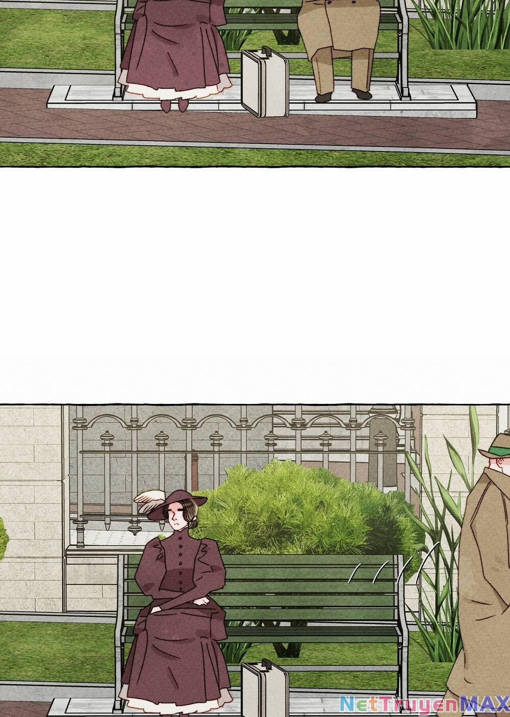 Nuôi Dưỡng Một Bé Rồng Đen 69.2 trang 7