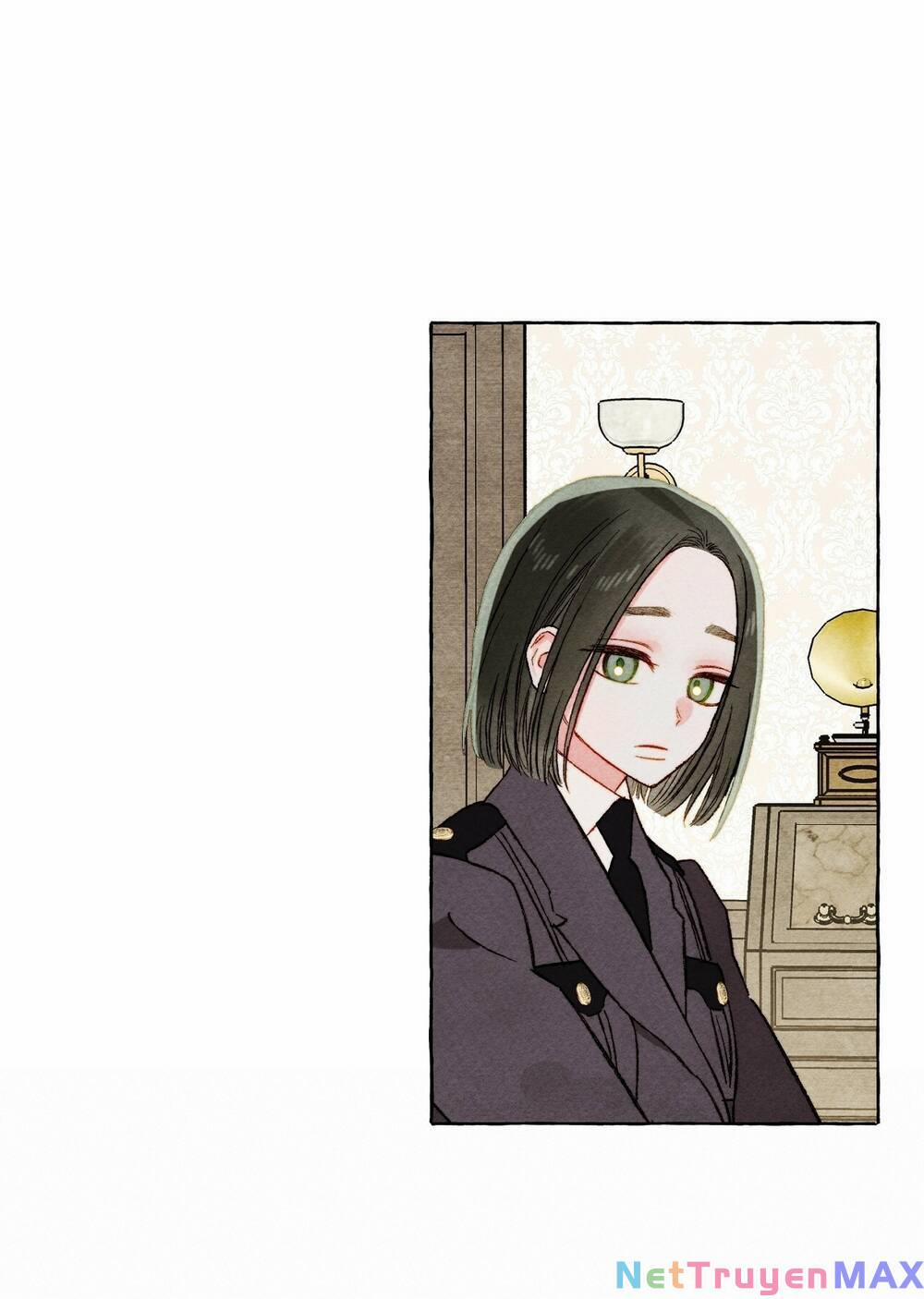 Nuôi Dưỡng Một Bé Rồng Đen 70.1 trang 11