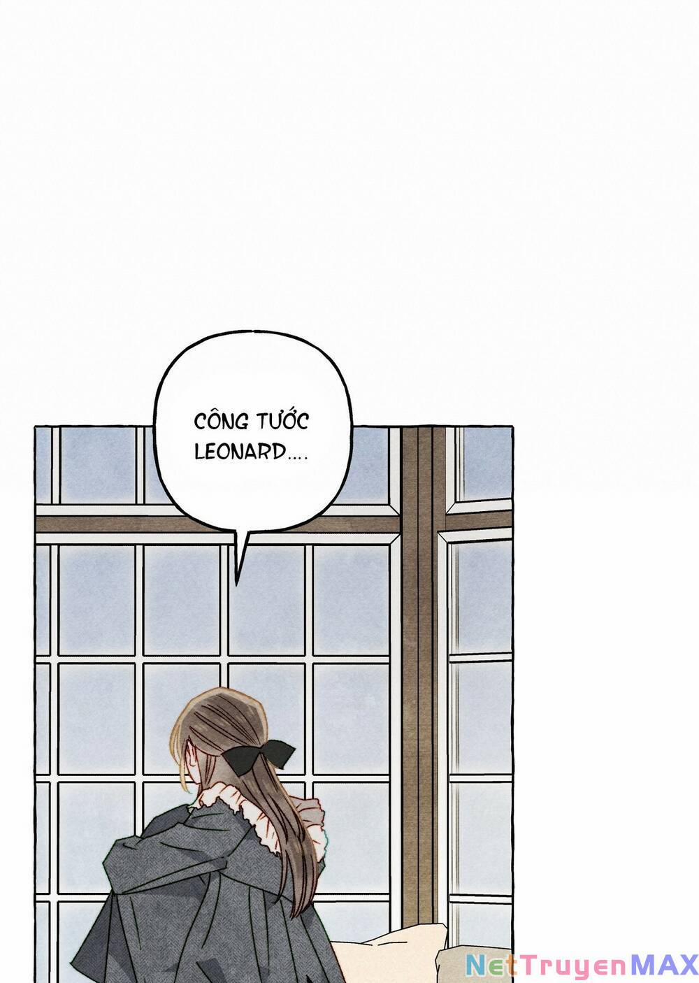 Nuôi Dưỡng Một Bé Rồng Đen 70.1 trang 12