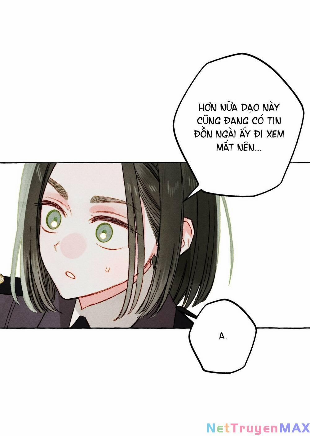 Nuôi Dưỡng Một Bé Rồng Đen 70.1 trang 15