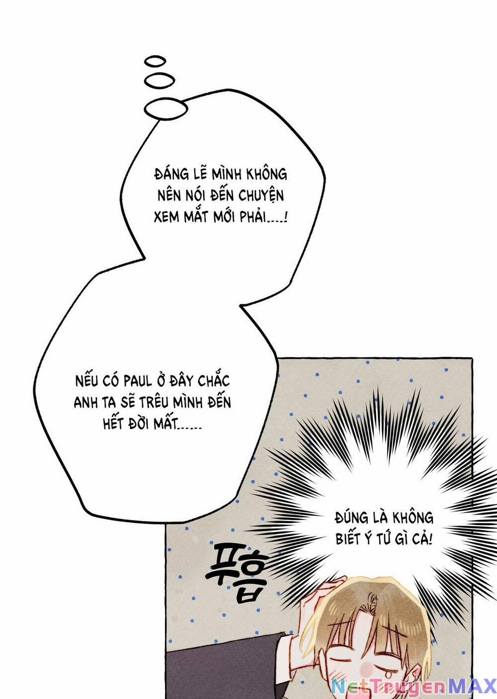 Nuôi Dưỡng Một Bé Rồng Đen 70.1 trang 16