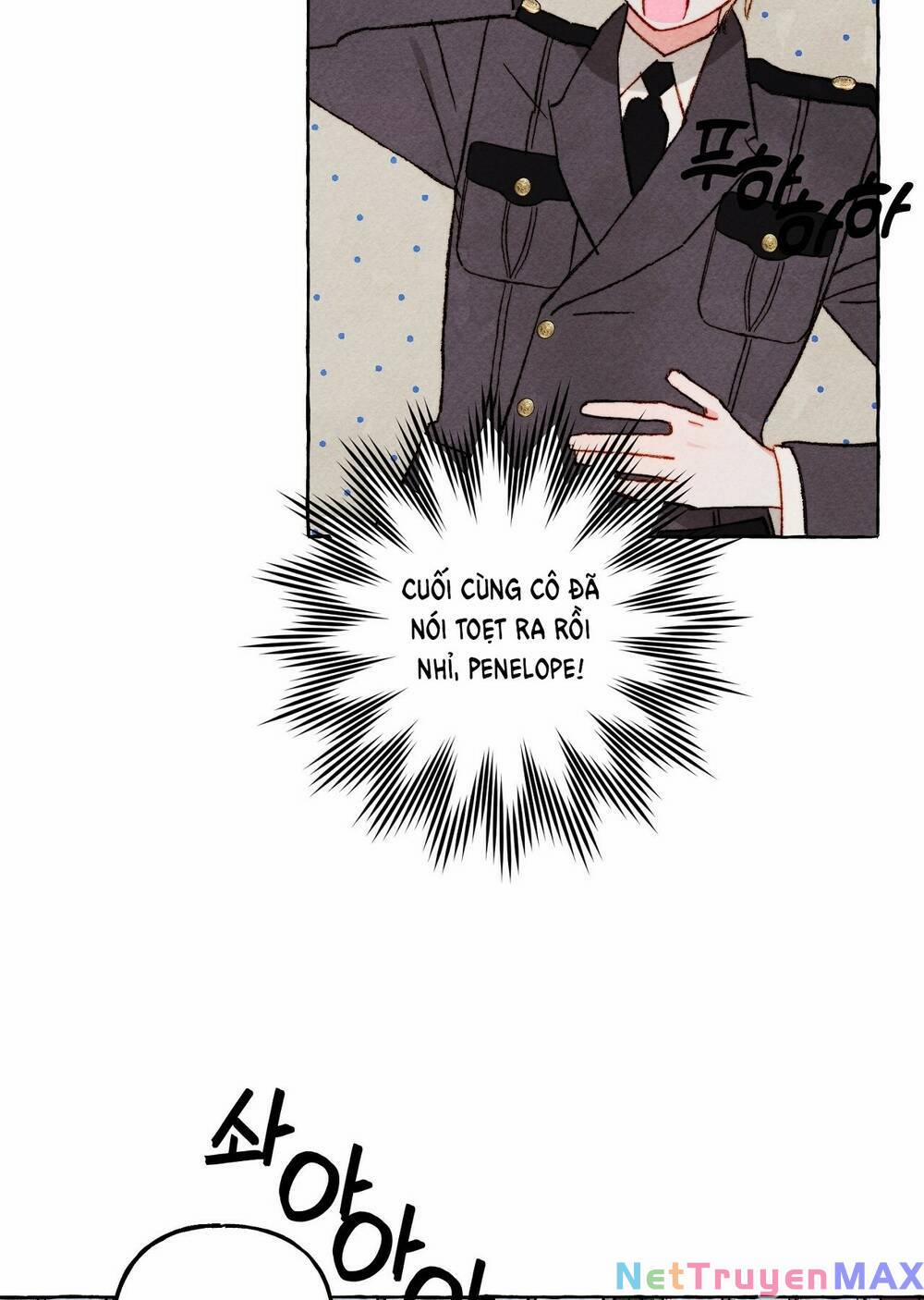 Nuôi Dưỡng Một Bé Rồng Đen 70.1 trang 17