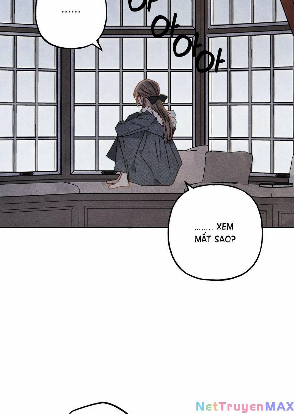 Nuôi Dưỡng Một Bé Rồng Đen 70.1 trang 18