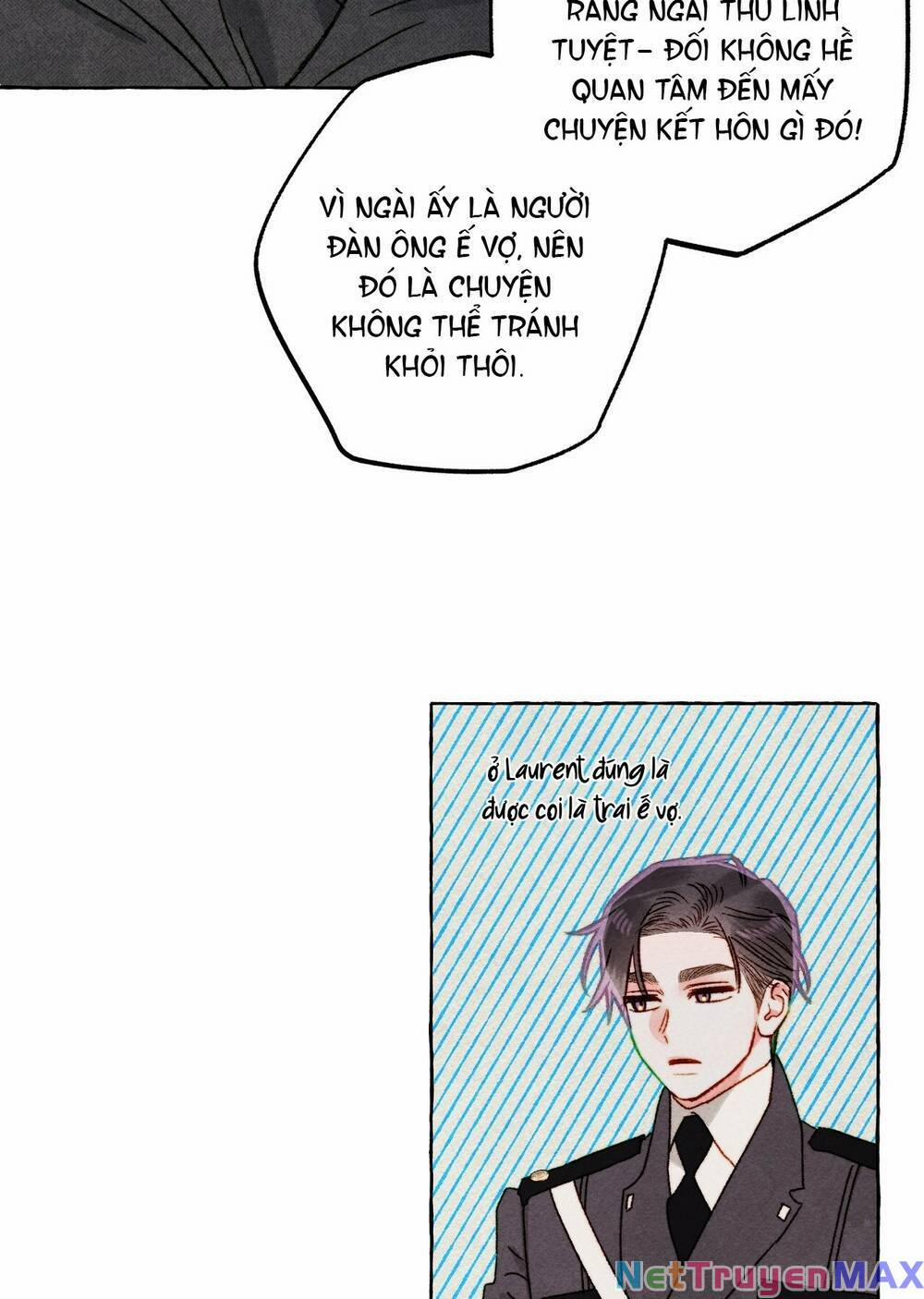 Nuôi Dưỡng Một Bé Rồng Đen 70.1 trang 20