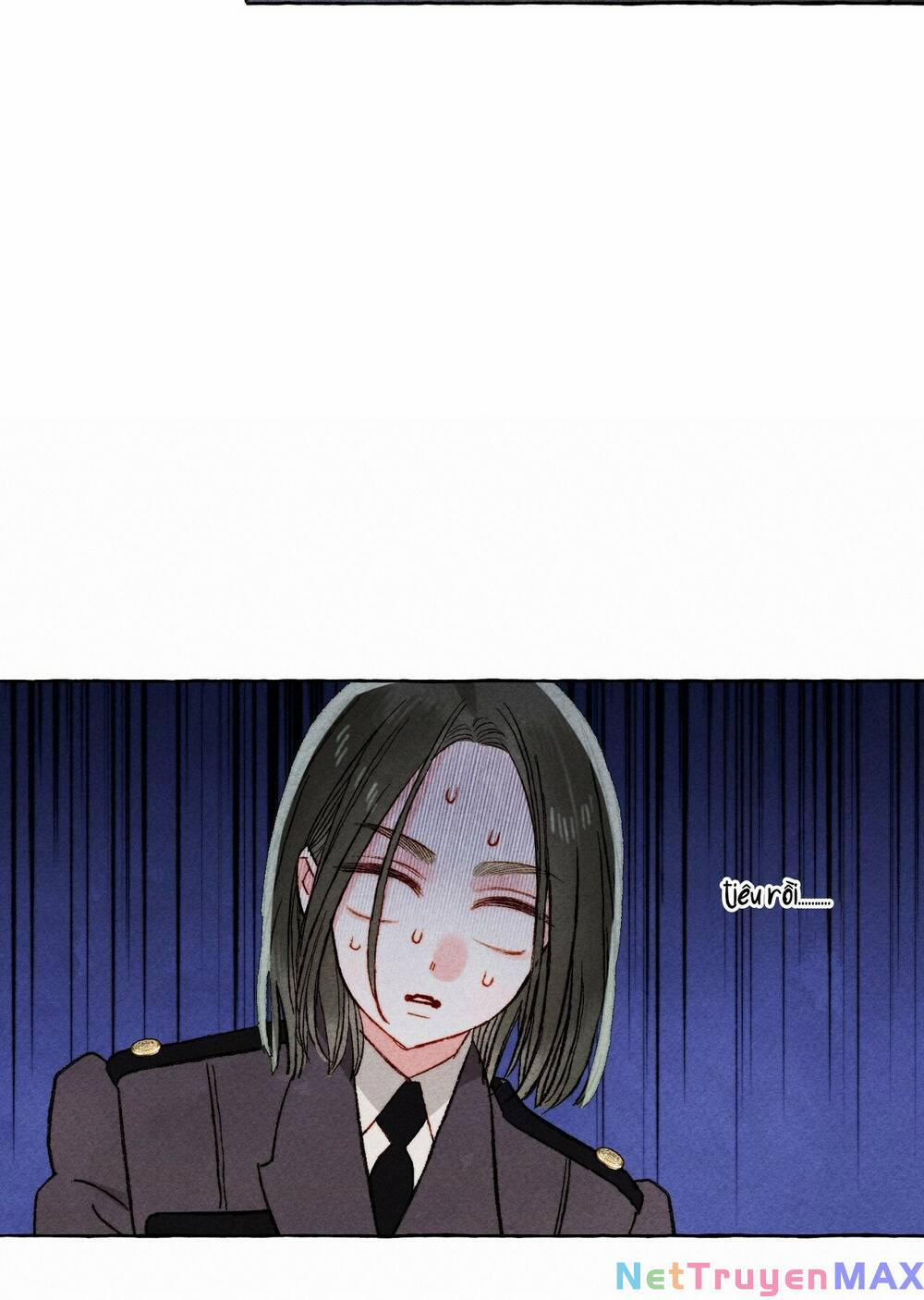 Nuôi Dưỡng Một Bé Rồng Đen 70.1 trang 24