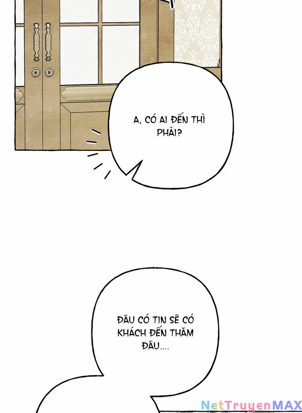 Nuôi Dưỡng Một Bé Rồng Đen 70.1 trang 26