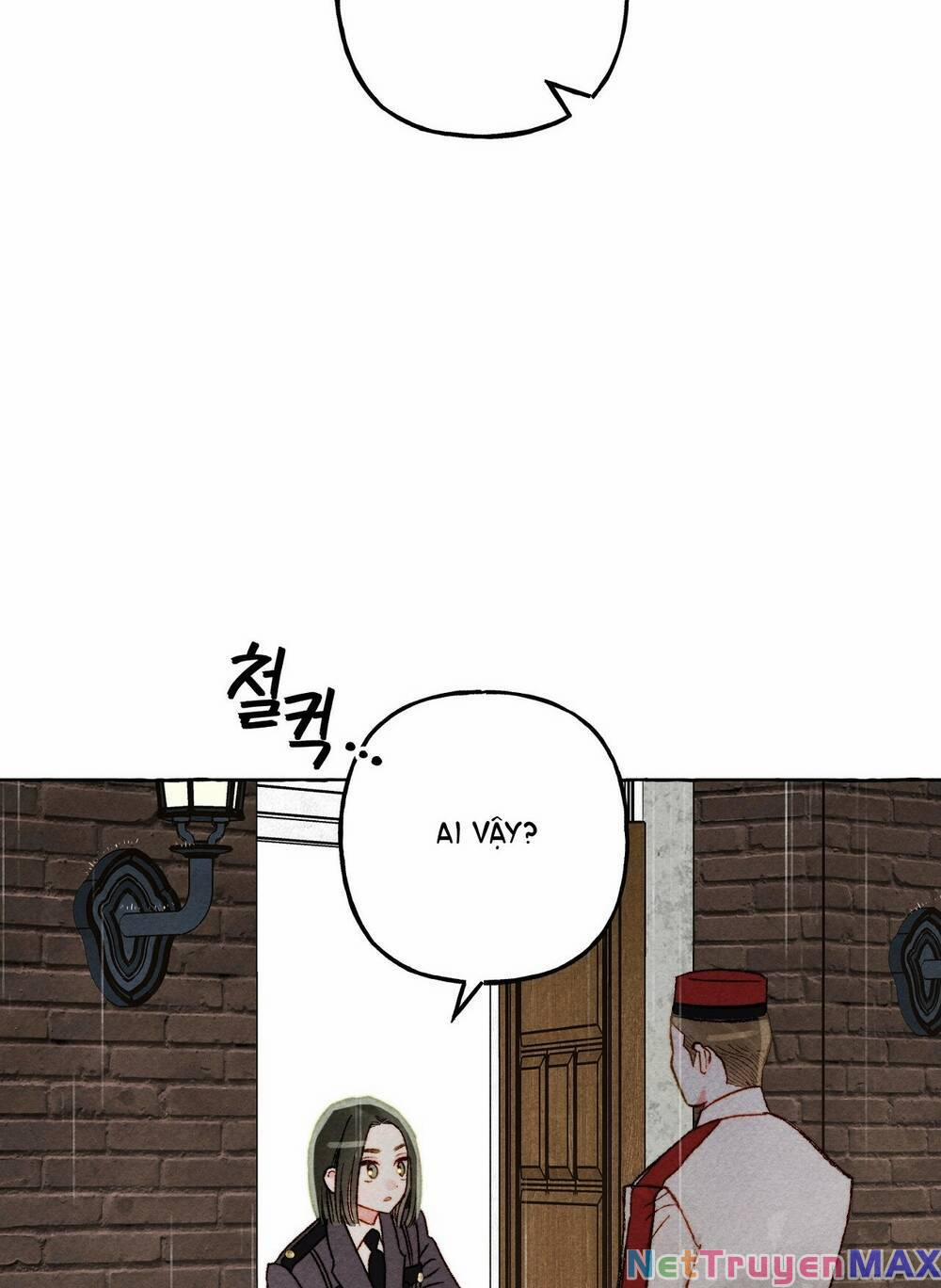 Nuôi Dưỡng Một Bé Rồng Đen 70.1 trang 28
