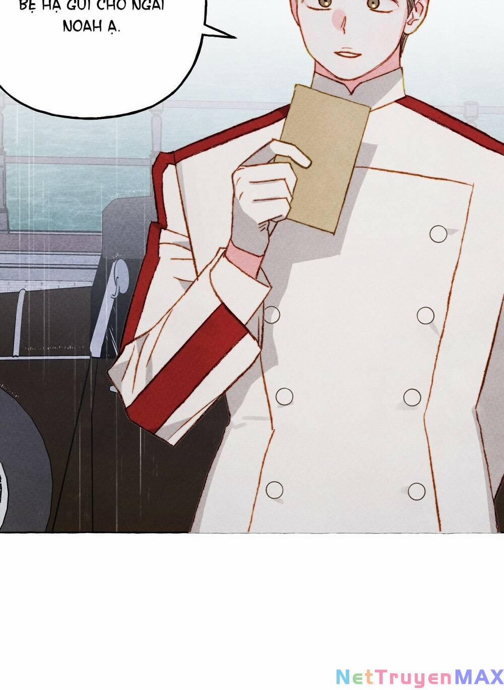 Nuôi Dưỡng Một Bé Rồng Đen 70.1 trang 31