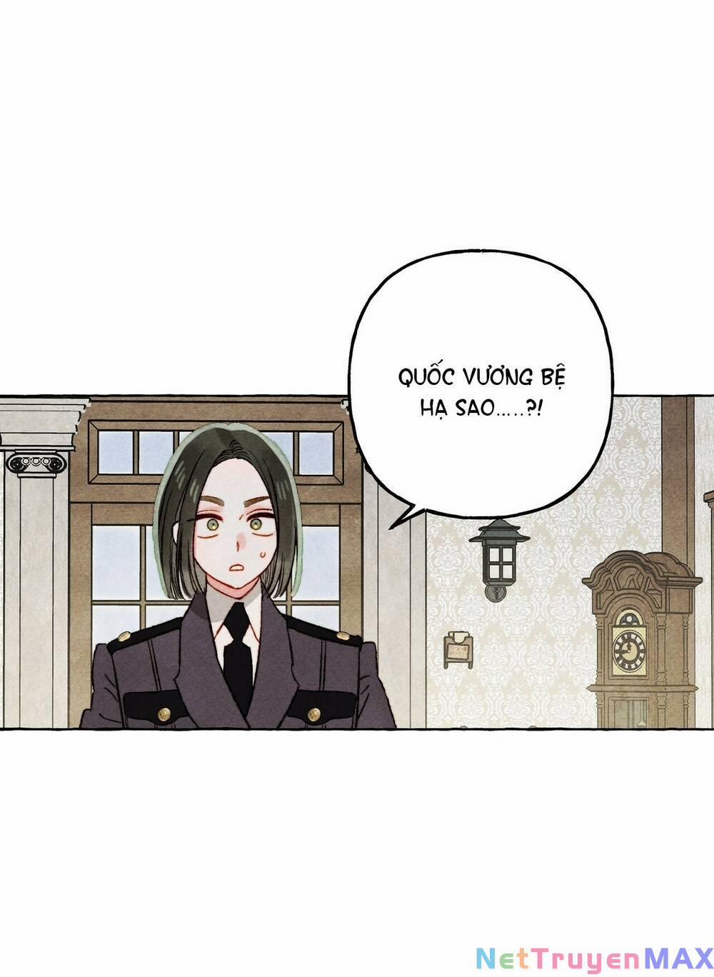 Nuôi Dưỡng Một Bé Rồng Đen 70.1 trang 32