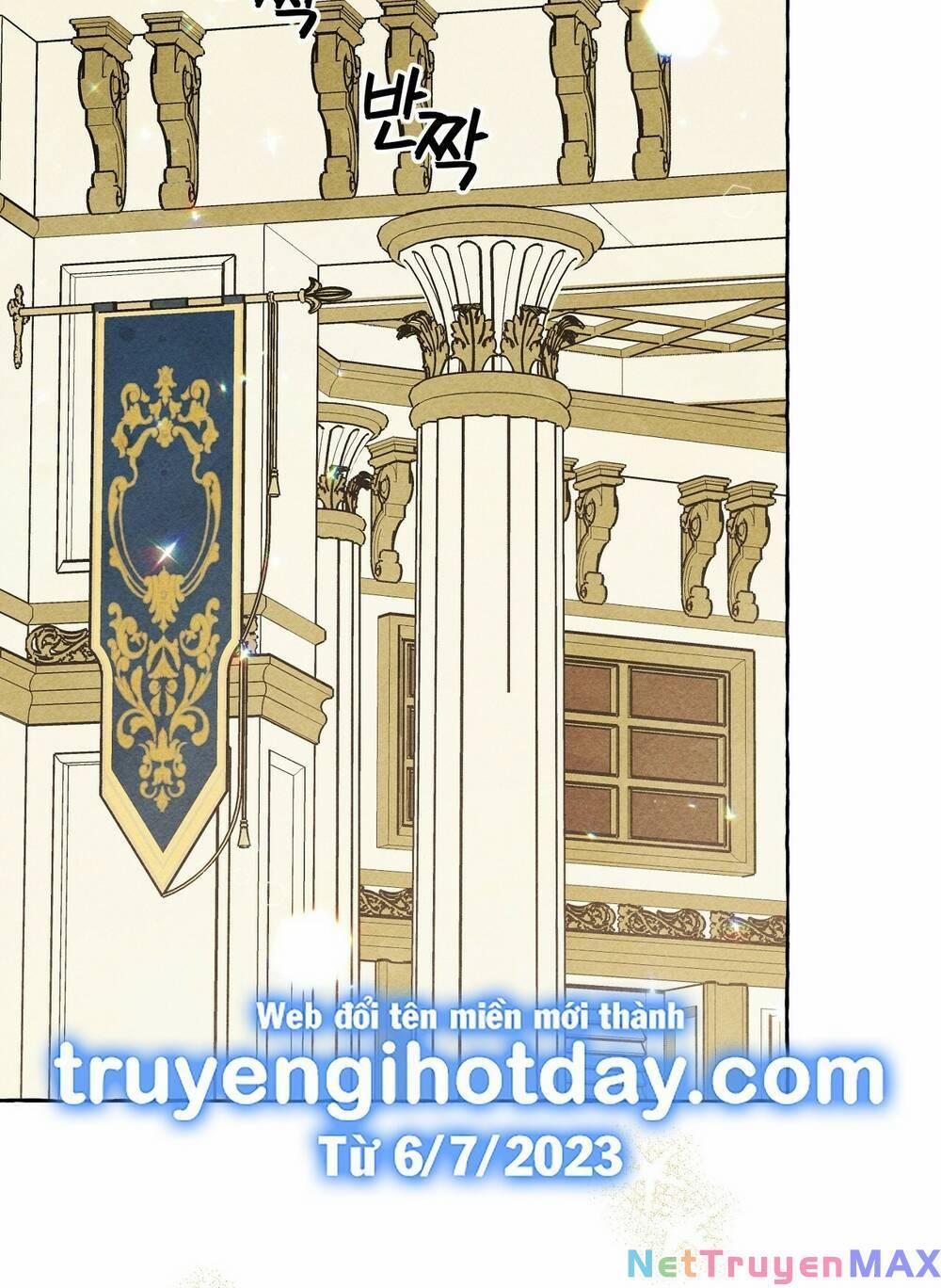 Nuôi Dưỡng Một Bé Rồng Đen 70.1 trang 35