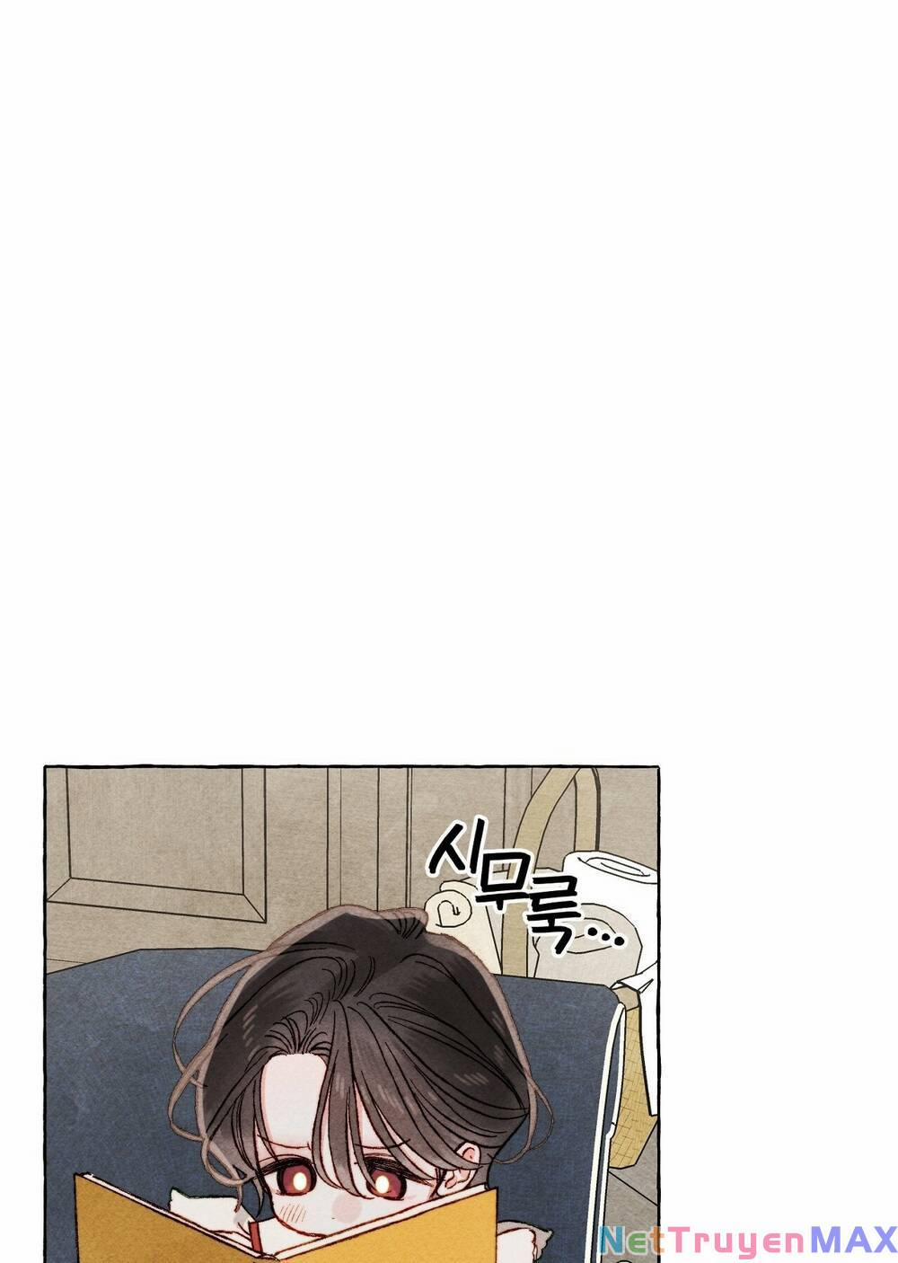 Nuôi Dưỡng Một Bé Rồng Đen 70.1 trang 5