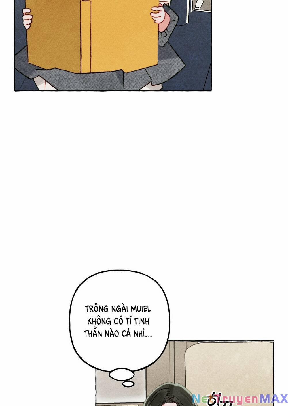 Nuôi Dưỡng Một Bé Rồng Đen 70.1 trang 6