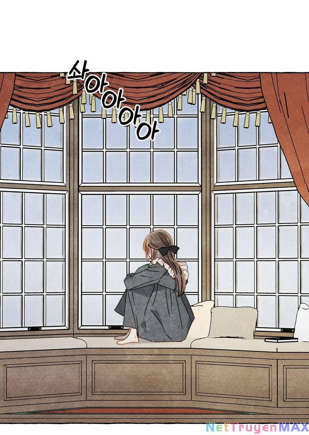 Nuôi Dưỡng Một Bé Rồng Đen 70.1 trang 8