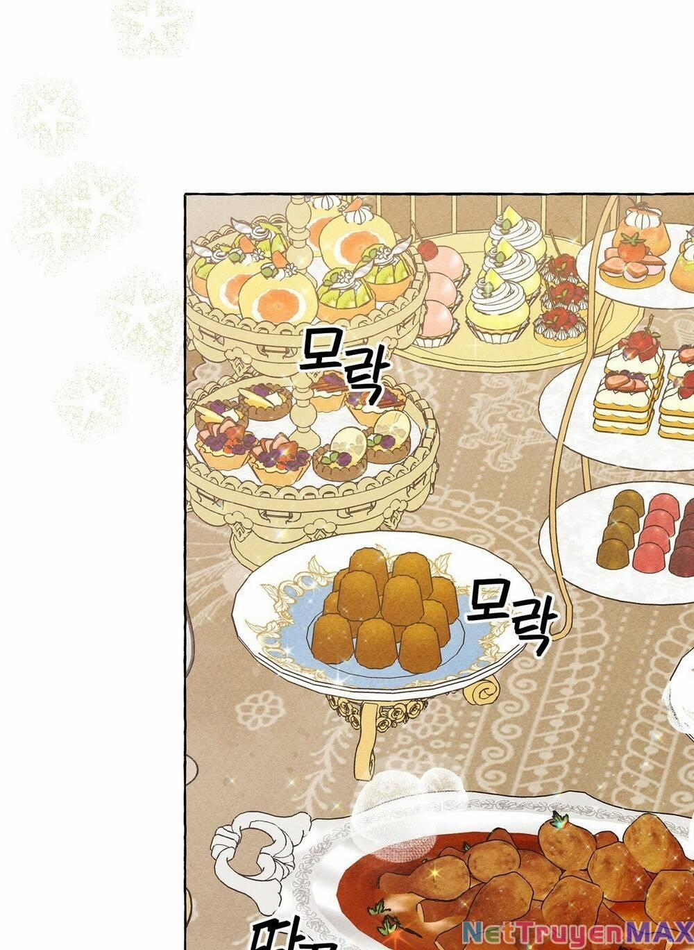 Nuôi Dưỡng Một Bé Rồng Đen 70.2 trang 0