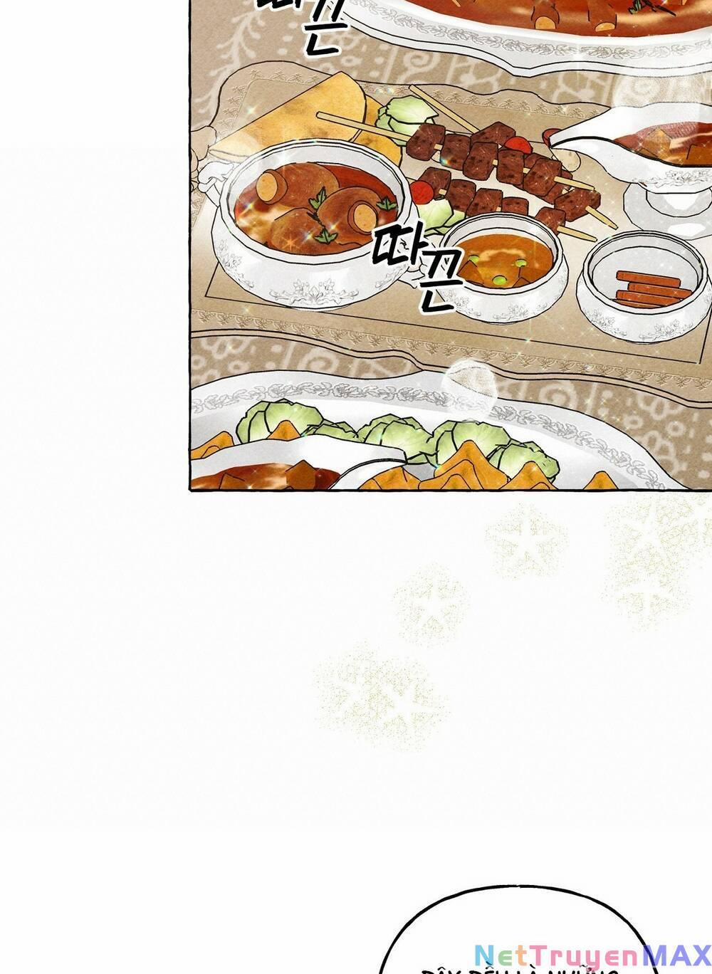 Nuôi Dưỡng Một Bé Rồng Đen 70.2 trang 1