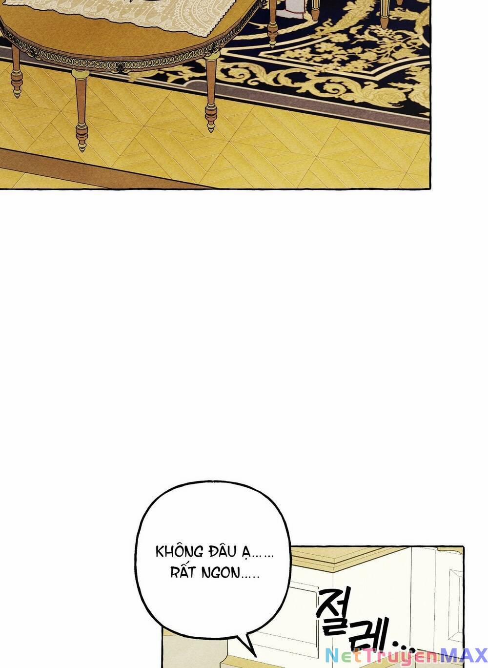 Nuôi Dưỡng Một Bé Rồng Đen 70.2 trang 10