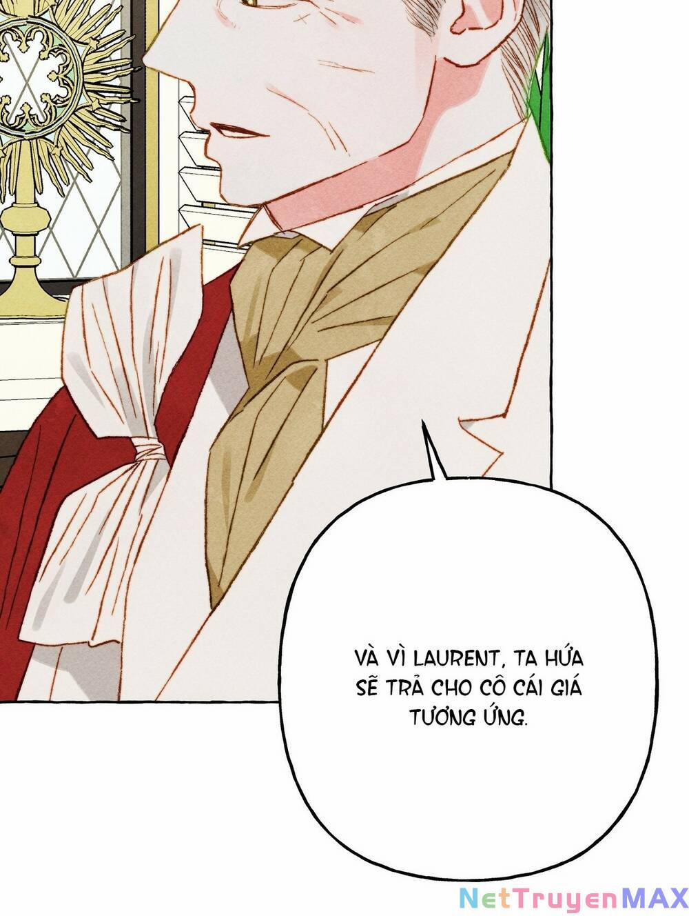 Nuôi Dưỡng Một Bé Rồng Đen 70.2 trang 19