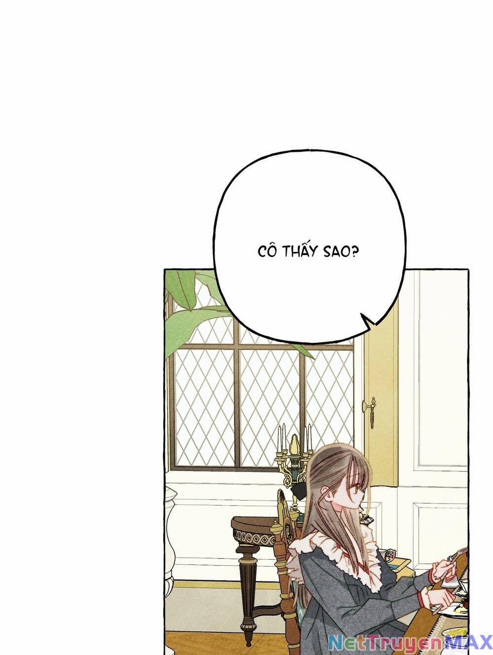 Nuôi Dưỡng Một Bé Rồng Đen 70.2 trang 20