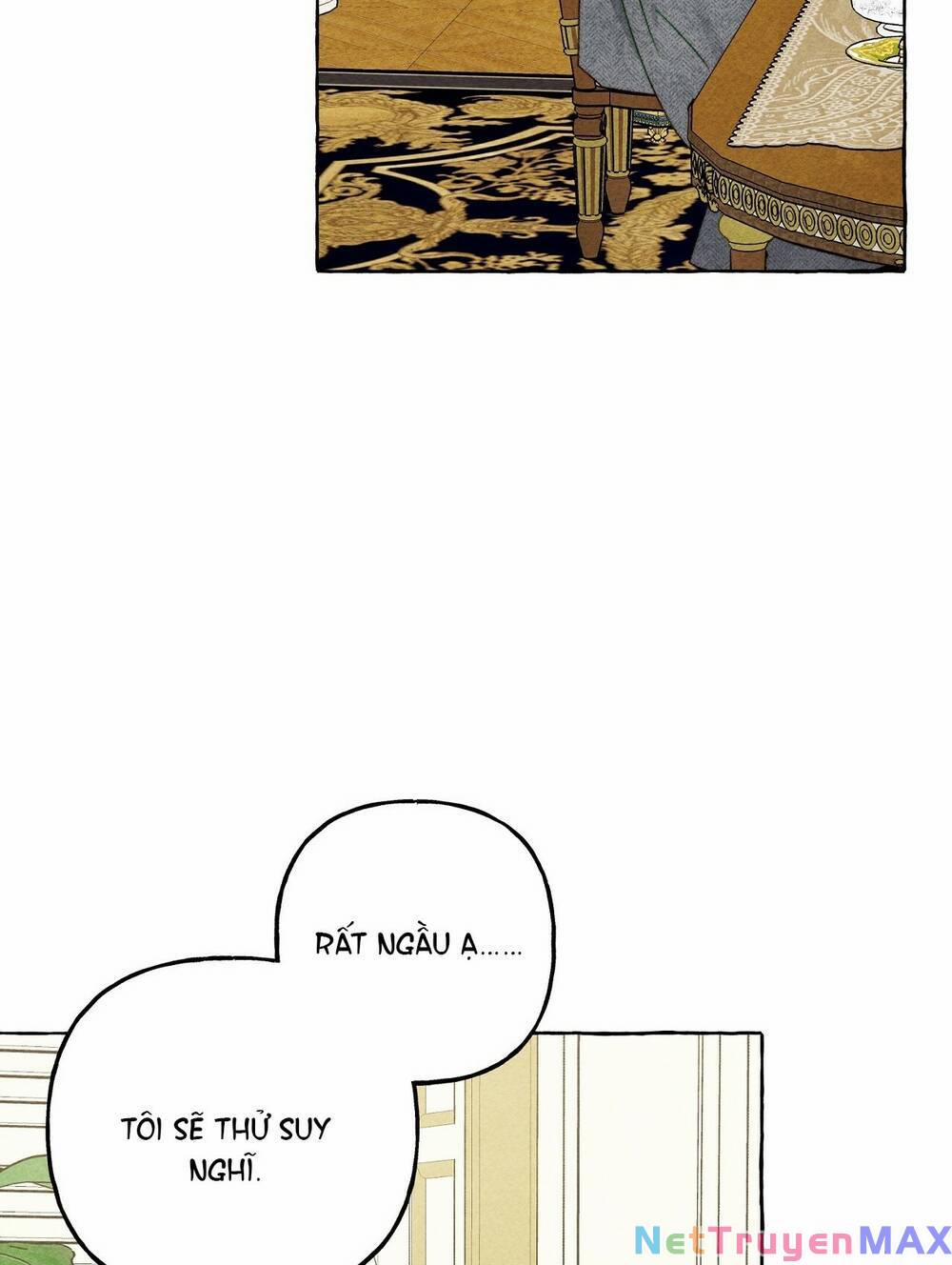 Nuôi Dưỡng Một Bé Rồng Đen 70.2 trang 21