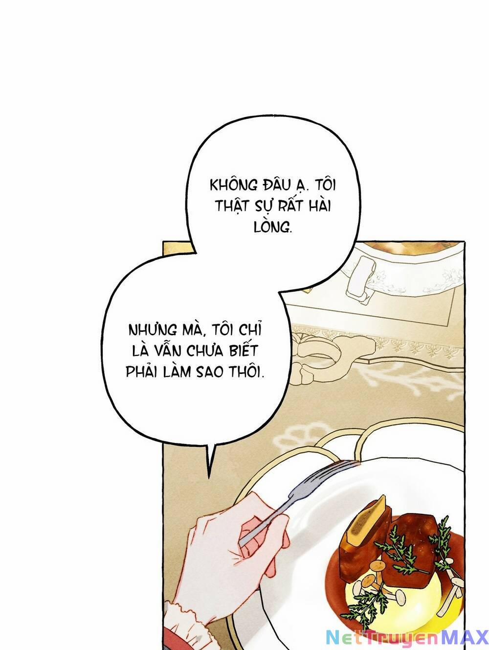 Nuôi Dưỡng Một Bé Rồng Đen 70.2 trang 23