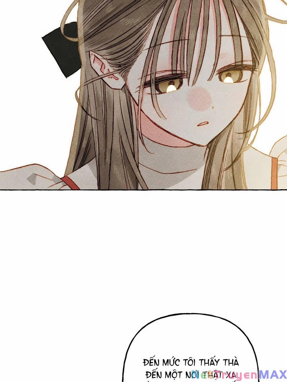 Nuôi Dưỡng Một Bé Rồng Đen 70.2 trang 29