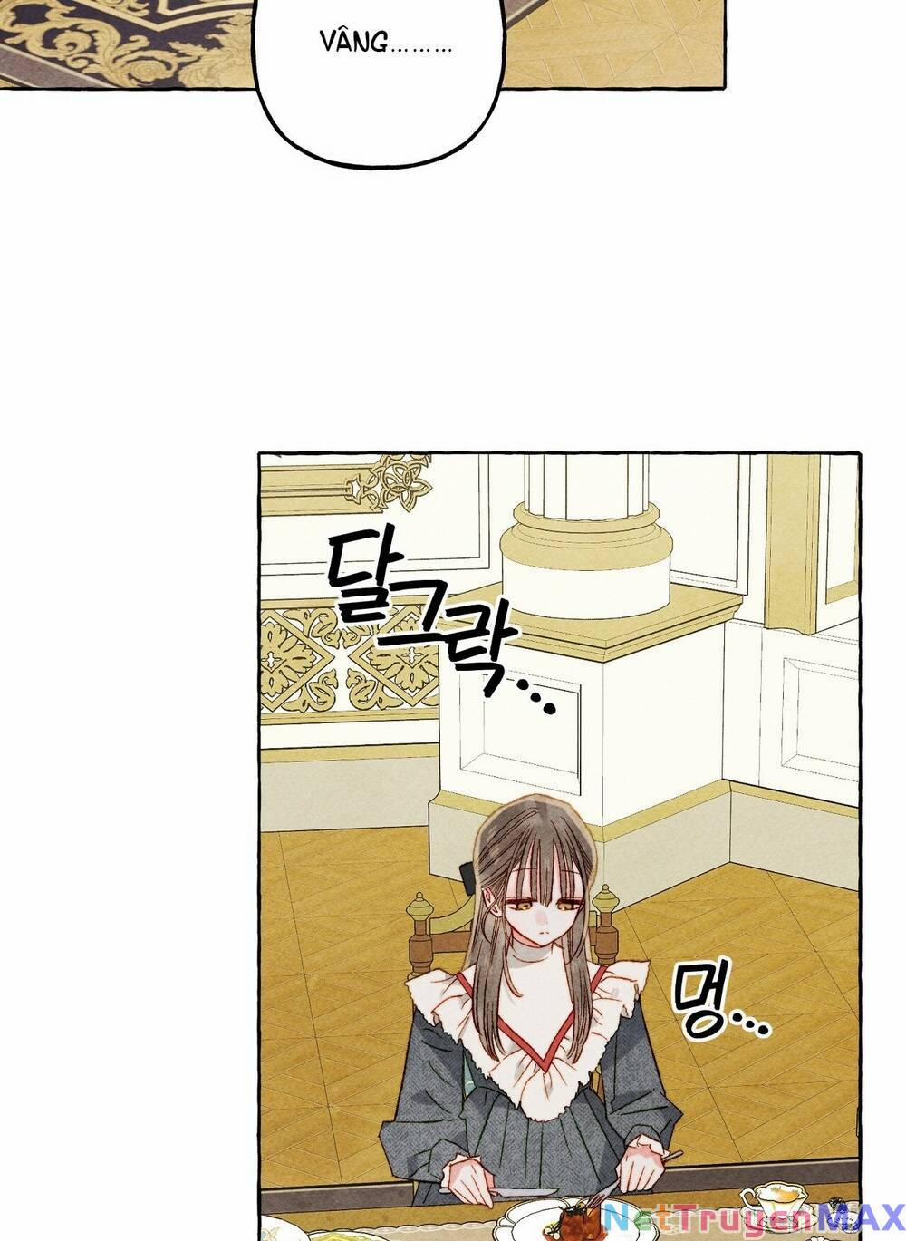 Nuôi Dưỡng Một Bé Rồng Đen 70.2 trang 3