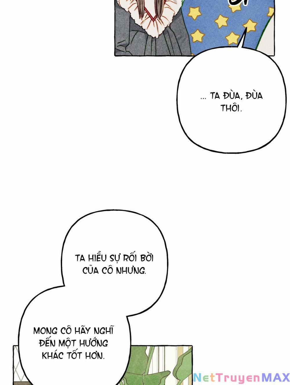 Nuôi Dưỡng Một Bé Rồng Đen 70.2 trang 32