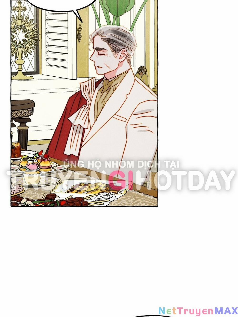 Nuôi Dưỡng Một Bé Rồng Đen 70.2 trang 33