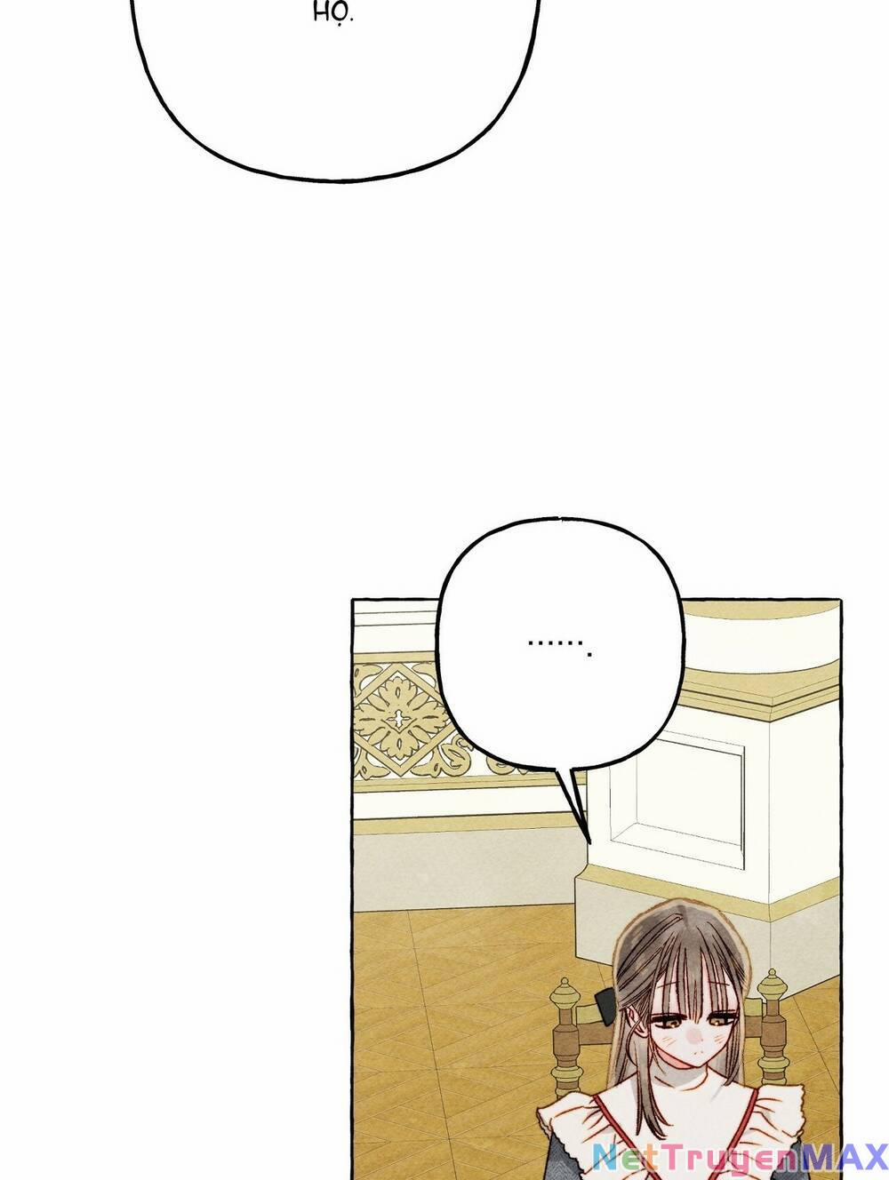 Nuôi Dưỡng Một Bé Rồng Đen 70.2 trang 35