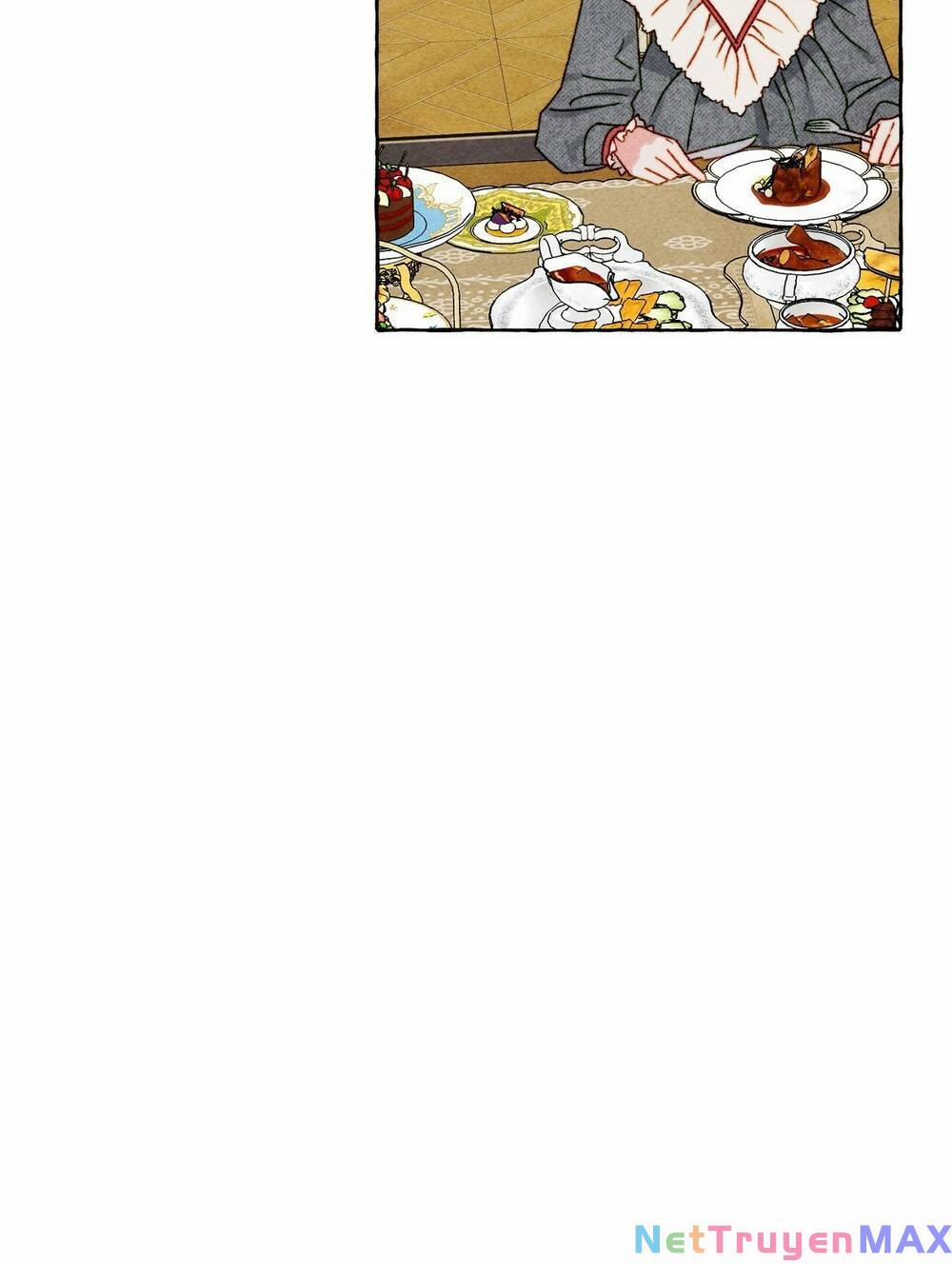 Nuôi Dưỡng Một Bé Rồng Đen 70.2 trang 36