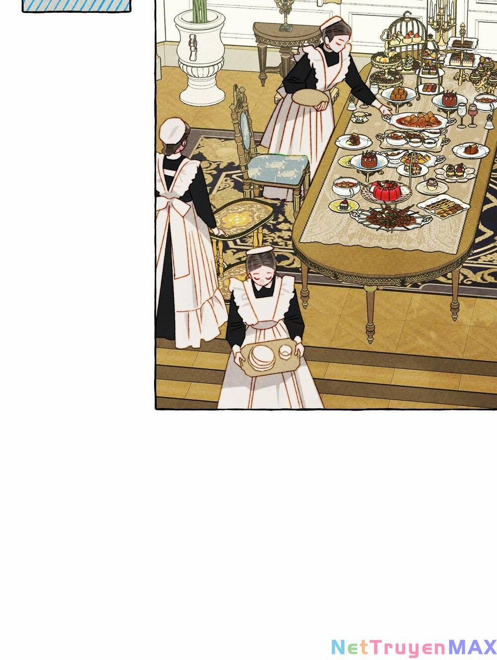 Nuôi Dưỡng Một Bé Rồng Đen 70.2 trang 38