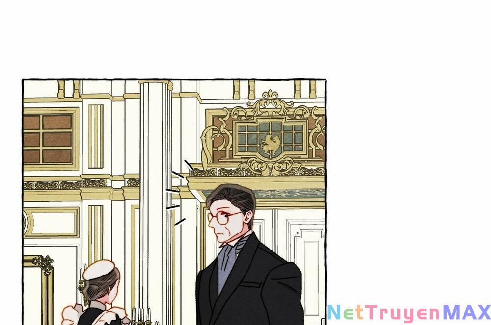 Nuôi Dưỡng Một Bé Rồng Đen 70.2 trang 39