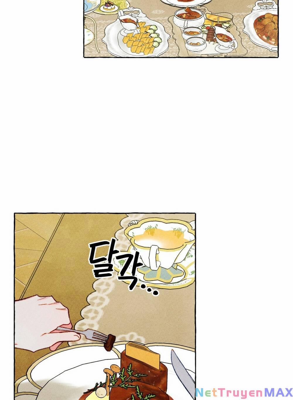 Nuôi Dưỡng Một Bé Rồng Đen 70.2 trang 4