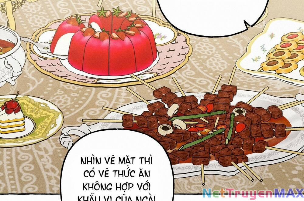 Nuôi Dưỡng Một Bé Rồng Đen 70.2 trang 42