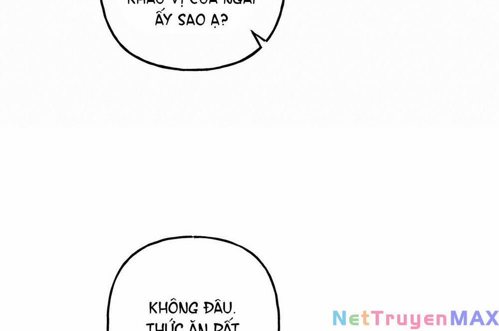 Nuôi Dưỡng Một Bé Rồng Đen 70.2 trang 43