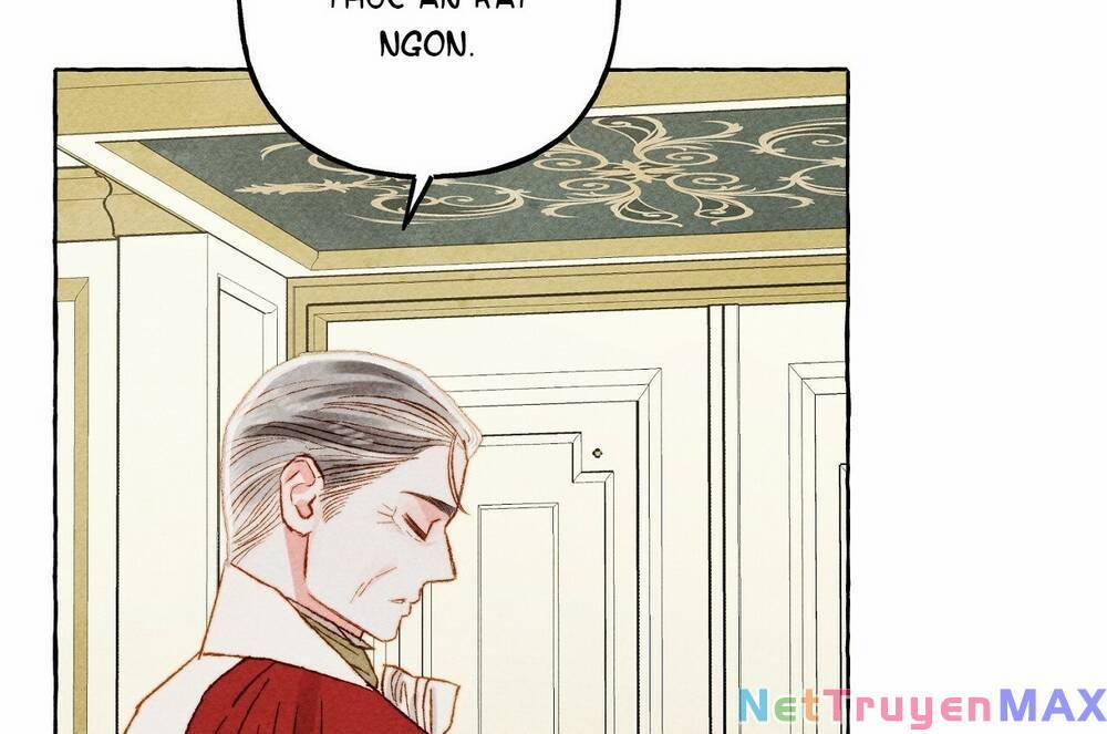 Nuôi Dưỡng Một Bé Rồng Đen 70.2 trang 44